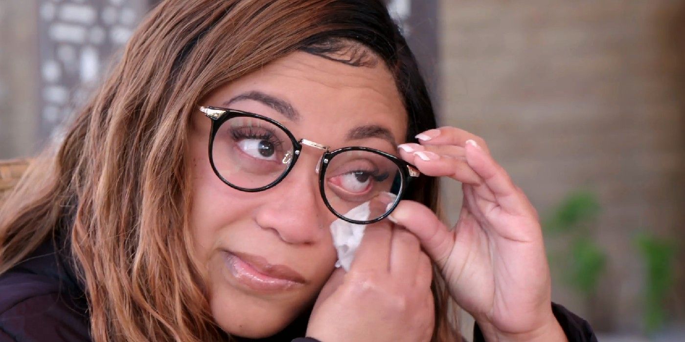 Todo en 90 días: lo que sucedió antes del elenco de 90 días esta semana (7 de marzo)