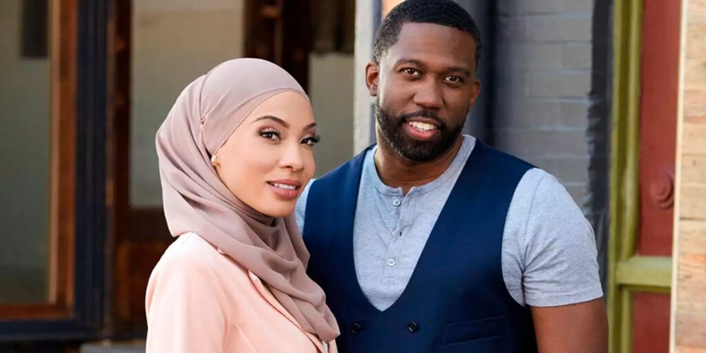 Todo en 90 días: todo lo que debe saber sobre las estrellas de la temporada 9 Bilal y Shaeeda