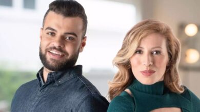 Todo en 90 días: todo sobre los recién llegados caóticos Mohamed e Yvette