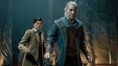 Todo lo que aprendimos en la vista previa del juego de Hogwarts Legacy