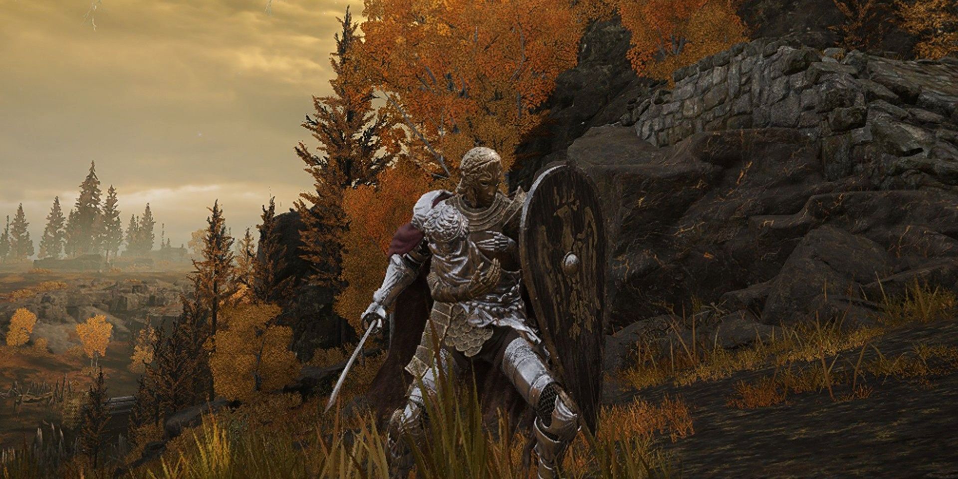 Todo lo que corrige el parche 1.02.2 de Elden Ring en PC y PS5