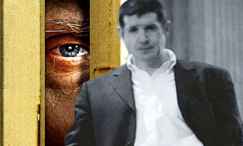 Todo lo que el peor compañero de cuarto deja de lado sobre Jamison Bachman