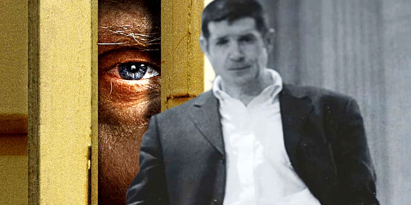 Todo lo que el peor compañero de cuarto deja de lado sobre Jamison Bachman