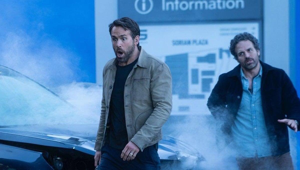 Todo lo que llega a los servicios de transmisión este fin de semana (11 de marzo)