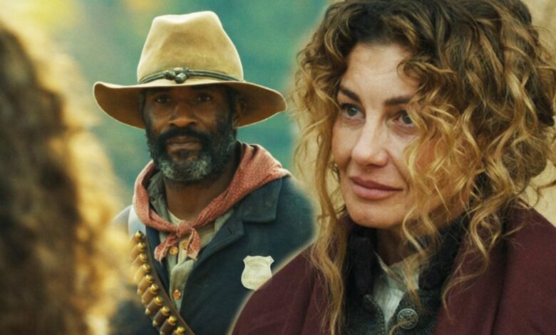 Todo lo que sabemos sobre 1883 Temporada 2