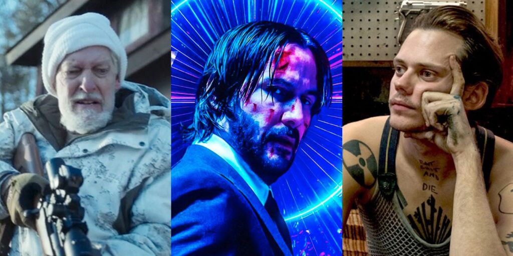 Todo lo que sabemos sobre John Wick: Capítulo 4 hasta ahora