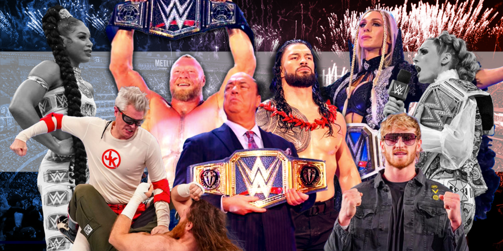 Todo lo que sabemos sobre WrestleMania 38: partidos, fechas y celebridades