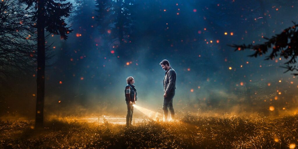 Todo lo que sabemos sobre el Proyecto Adam 2