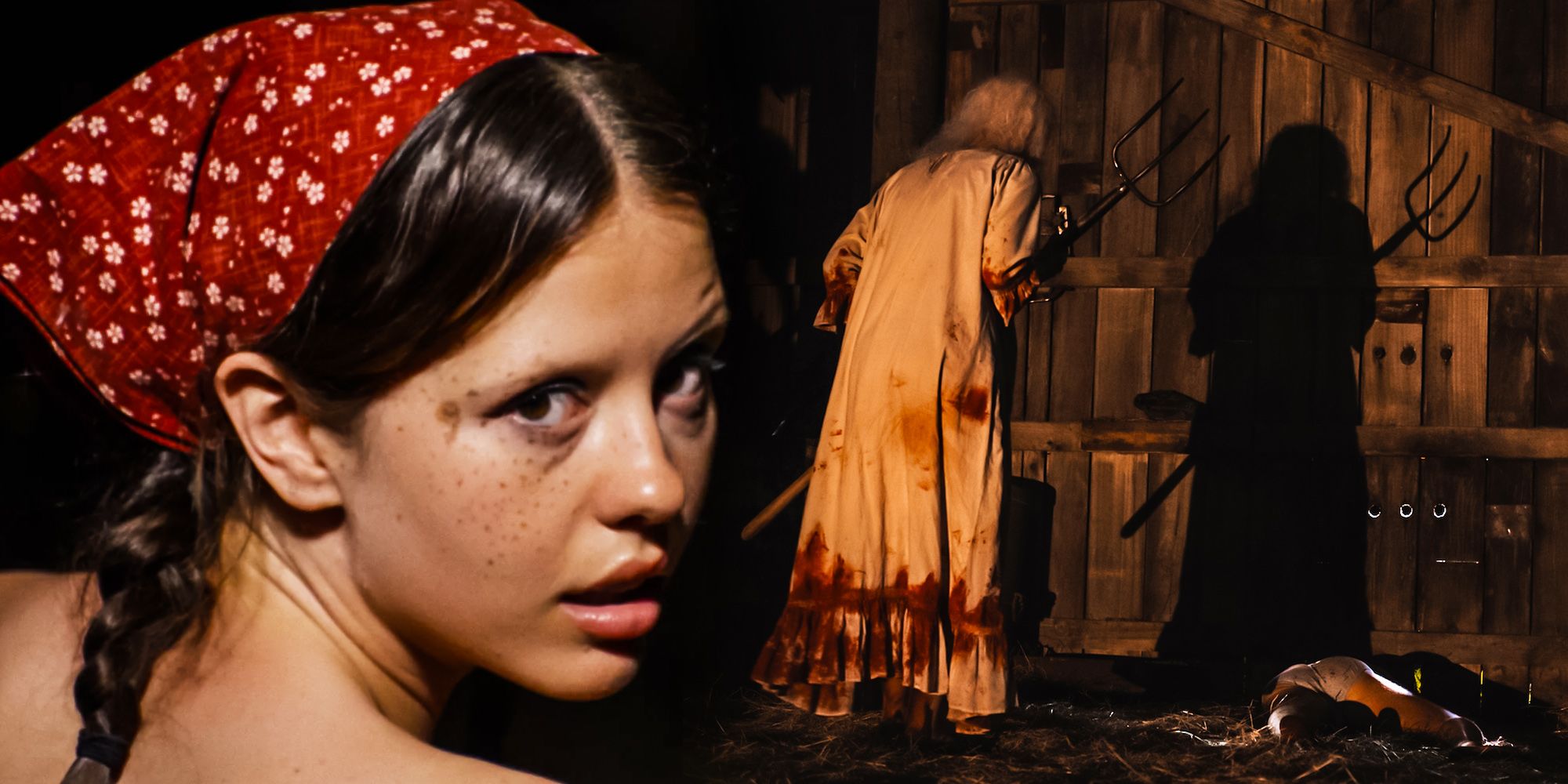 Todo lo que sabemos sobre la precuela X de Ti West Pearl