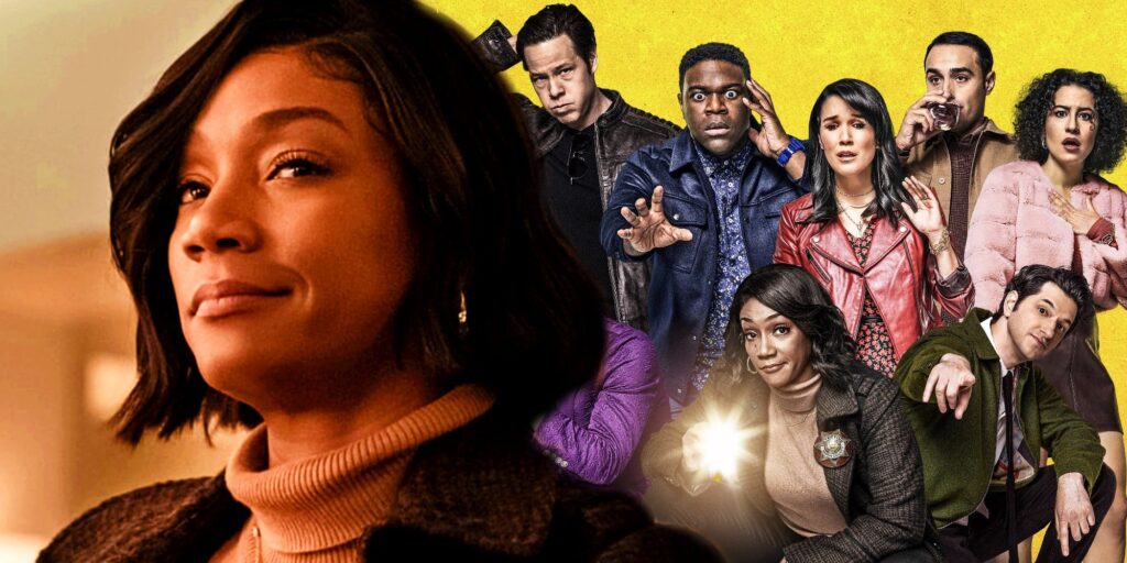 Todo lo que sabemos sobre la temporada 2 de Afterparty