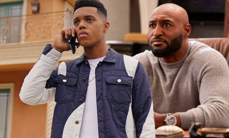 Todo lo que sabemos sobre la temporada 2 de Bel-Air