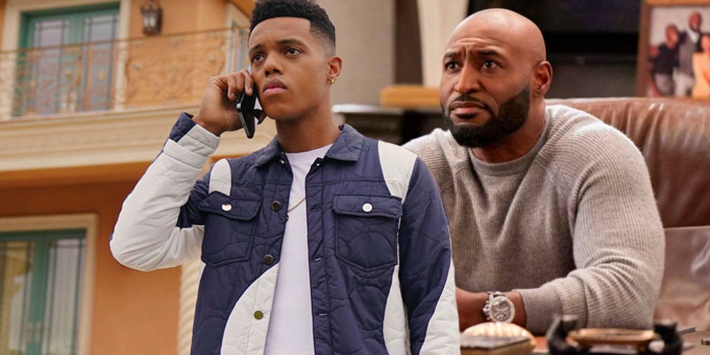 Todo lo que sabemos sobre la temporada 2 de Bel-Air