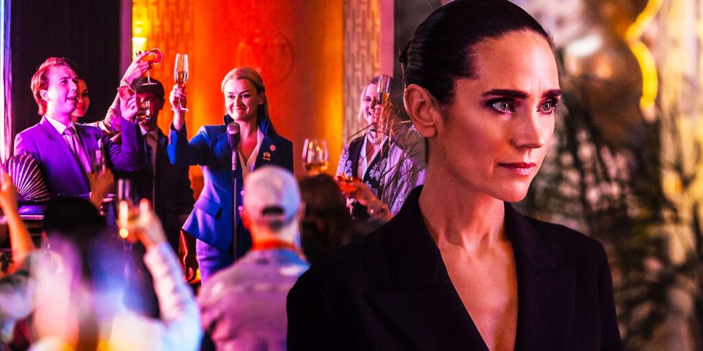 Todo lo que sabemos sobre la temporada 4 de Snowpiercer