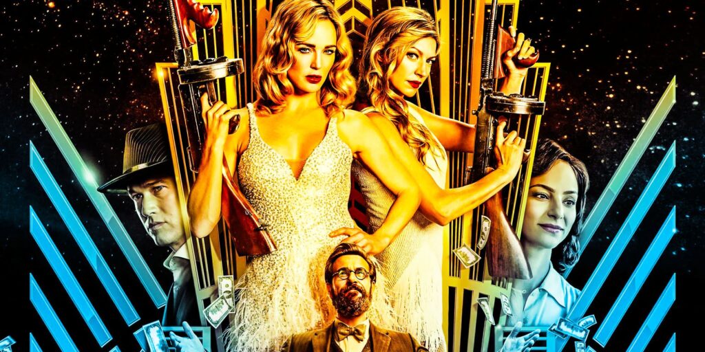 Todo lo que sabemos sobre la temporada 8 de Legends of Tomorrow