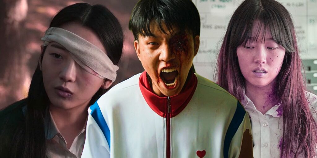 Todos estamos muertos: ¿Qué tan fuertes son los Halfbies?