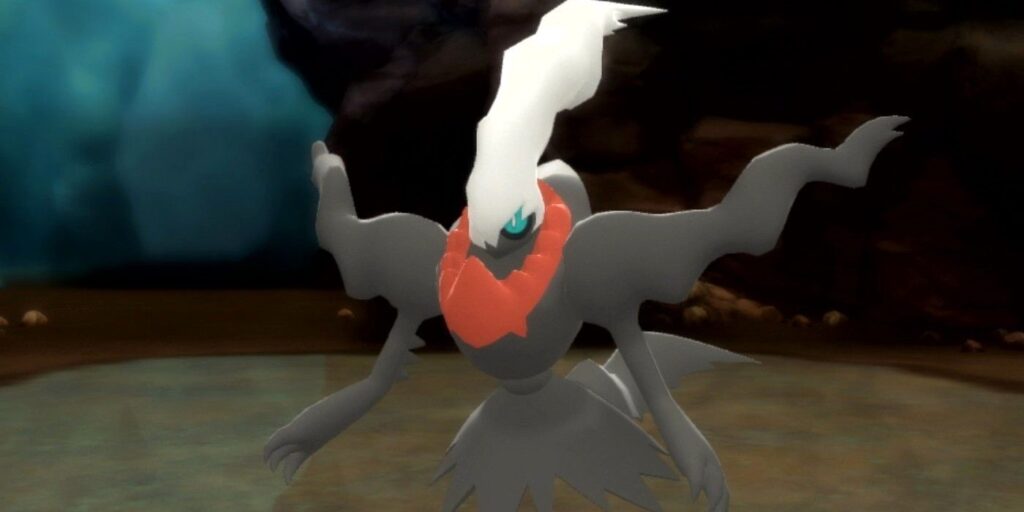 Todos los Pokémon DLC agregados a Brilliant Diamond y Shining Pearl después del lanzamiento