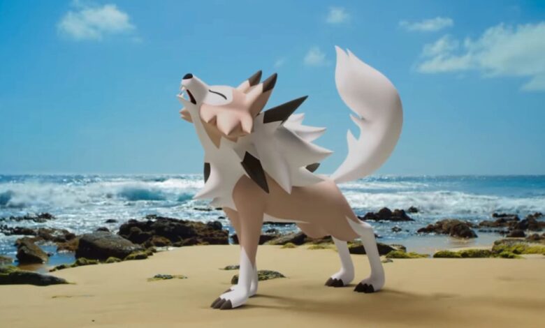 Todos los Pokémon Gen 7 agregados a la Temporada de Alola de Pokémon GO