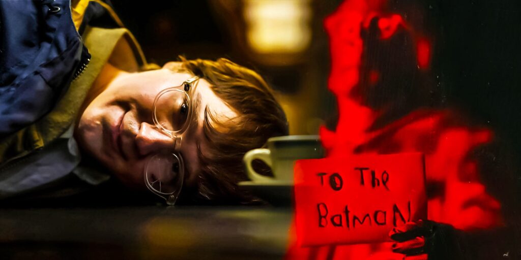 Todos los acertijos de Batman explicados