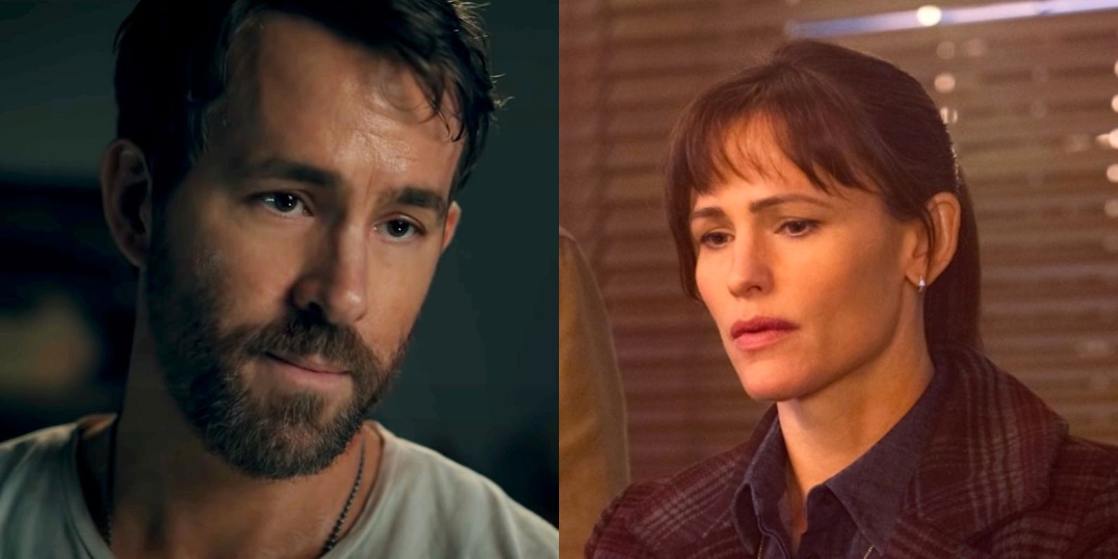 Todos los actores de Marvel en el Proyecto Adam