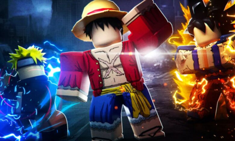 Todos los códigos de Roblox Anime Storm Simulator (marzo de 2022)