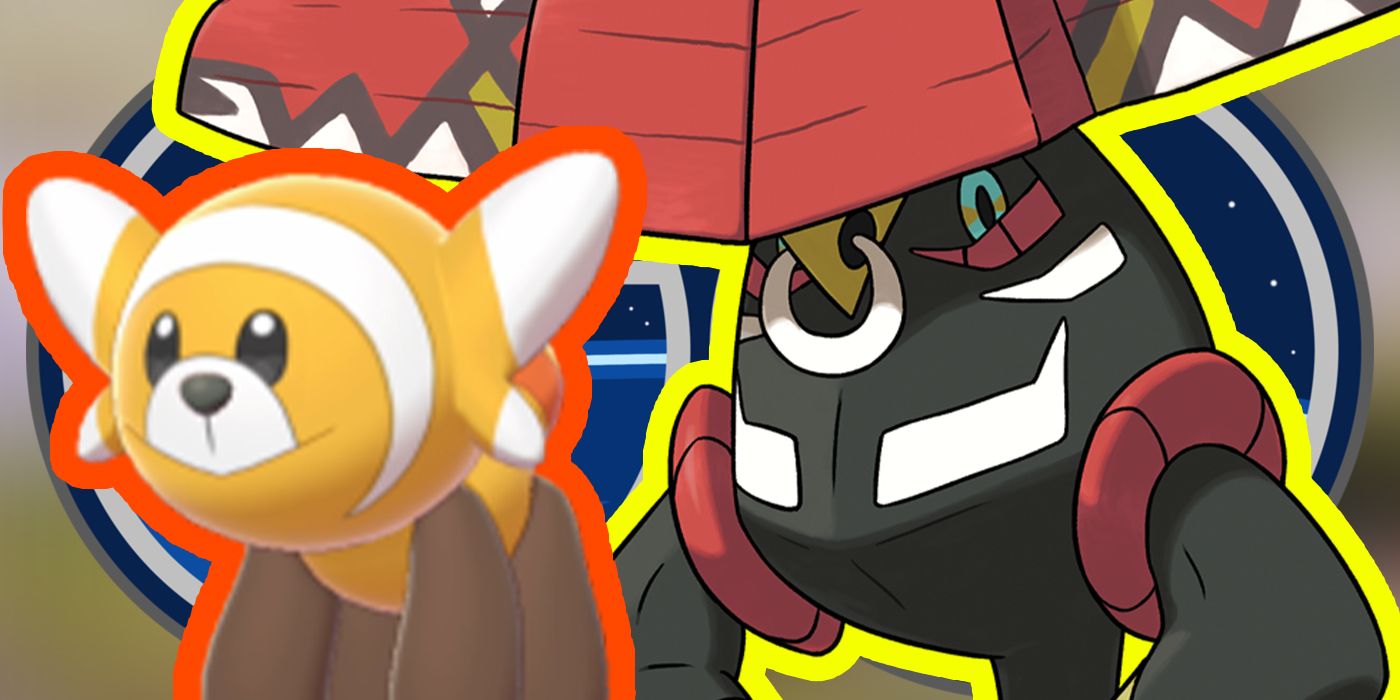 Todos los eventos de Pokémon Go para abril de 2022