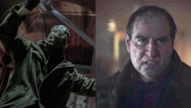 Todos los villanos de Batman (2022) clasificados por poder