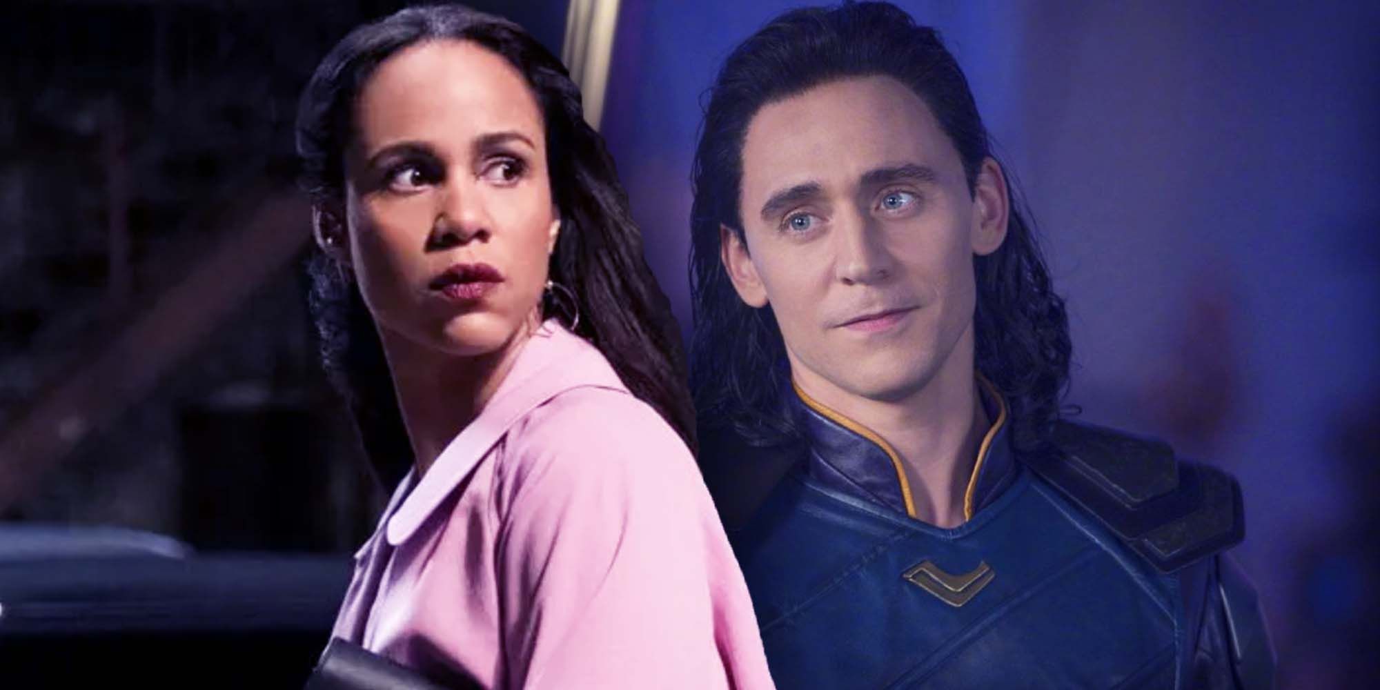 Tom Hiddleston se compromete con la estrella de Capitán Marvel 2 Zawe Ashton