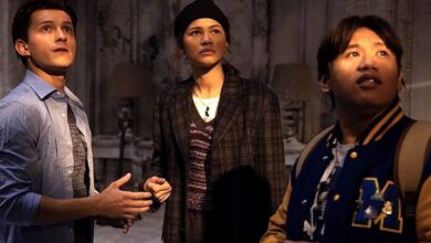 Tom Holland, Zendaya y Jacob Batalon reaccionan a sus audiciones originales de MCU