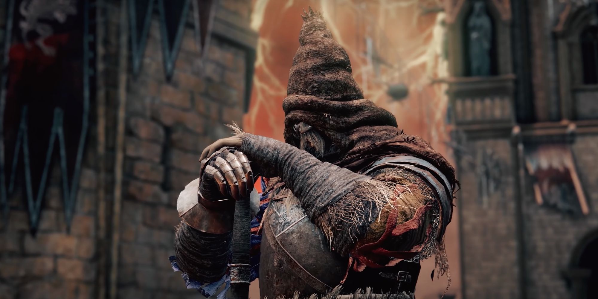 Tómate tu tiempo con Elden Ring