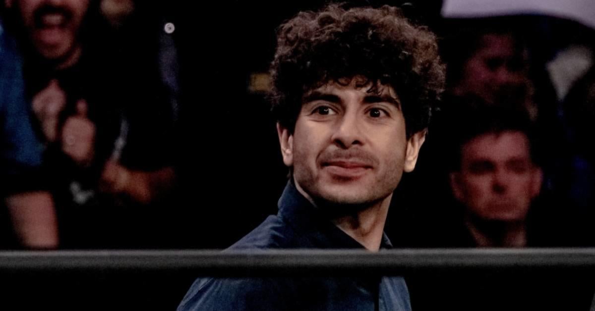 Tony Khan invoca a WWE NXT mientras habla sobre los planes de Ring of Honor