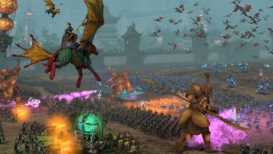 Total War: Warhammer 3: Guía de Grand Cathay (Consejos, Unidades y Señor legendario)