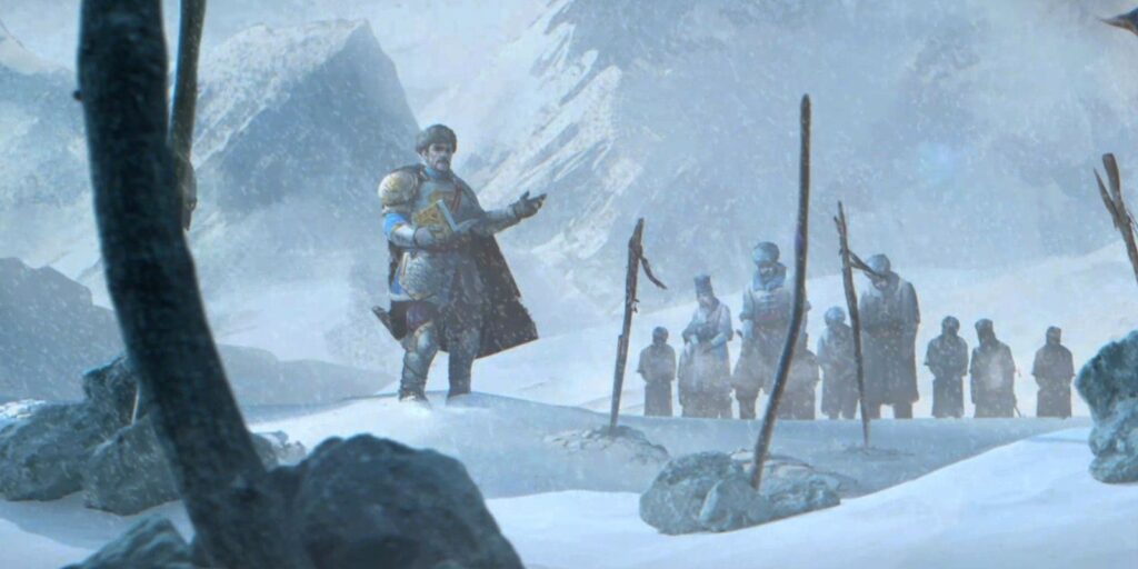 Total War: Warhammer 3 - Guía de facciones de Kislev (consejos, unidades y señores legendarios)
