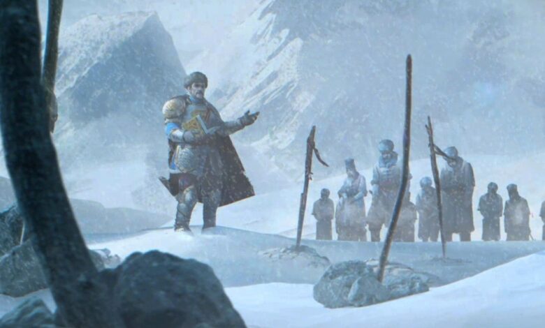 Total War: Warhammer 3 - Guía de facciones de Kislev (consejos, unidades y señores legendarios)
