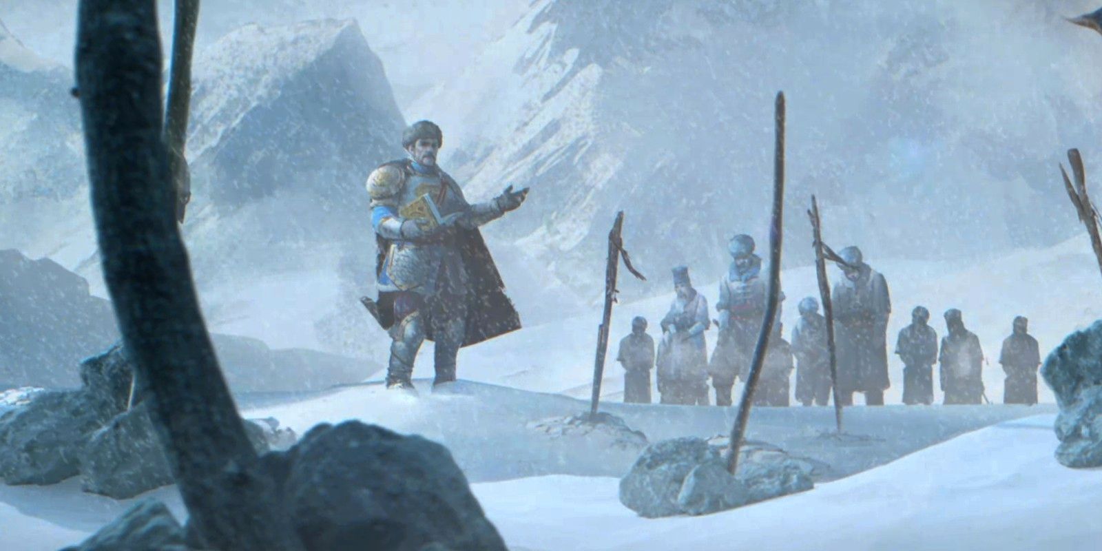 Total War: Warhammer 3 – Guía de facciones de Kislev (consejos, unidades y señores legendarios)