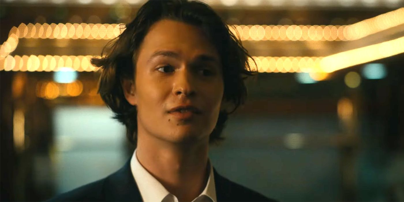 Tráiler de Tokyo Vice: Ansel Elgort se sumerge en el inframundo criminal de Japón