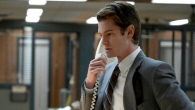 Tráiler de Under the Banner of Heaven: Andrew Garfield investiga un asesinato brutal