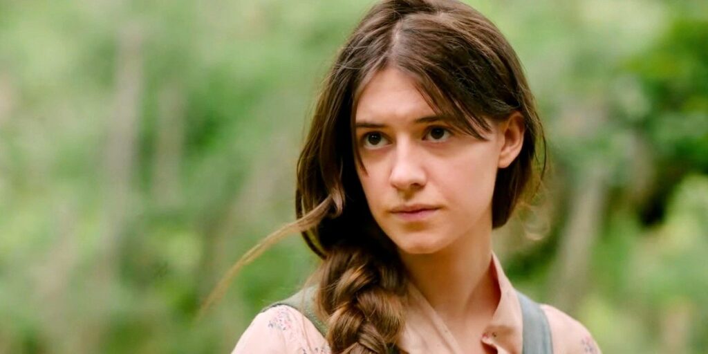 Tráiler de Where The Crawdads Sing: Daisy Edgar-Jones es sospechosa de asesinato