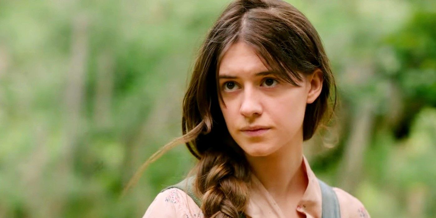 Tráiler de Where The Crawdads Sing: Daisy Edgar-Jones es sospechosa de asesinato