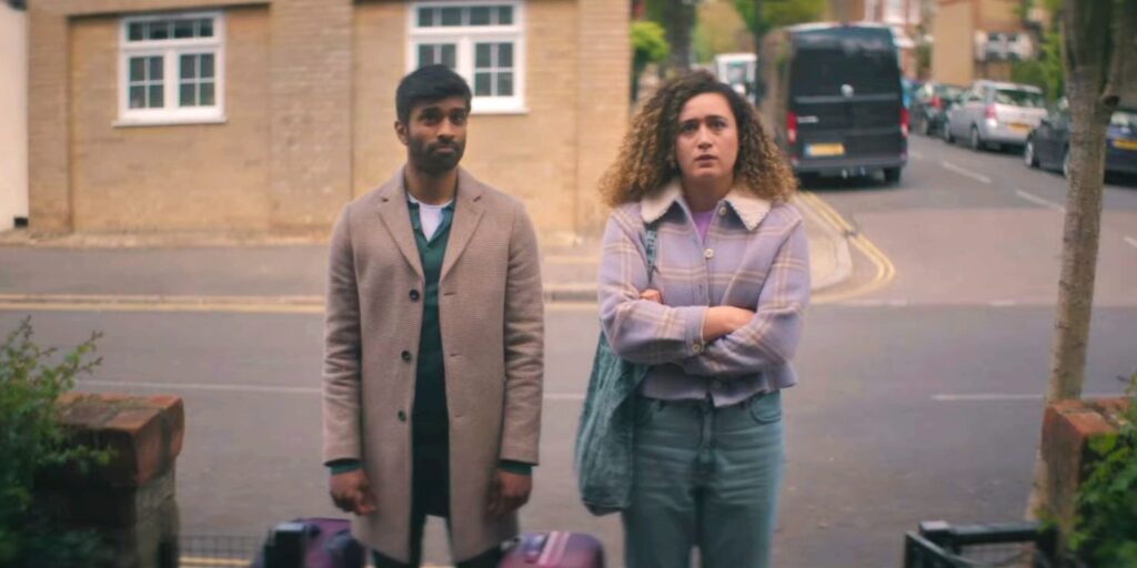 Tráiler de la temporada 2 de Starstruck: Jessie y Tom enfrentan nuevos baches en su relación