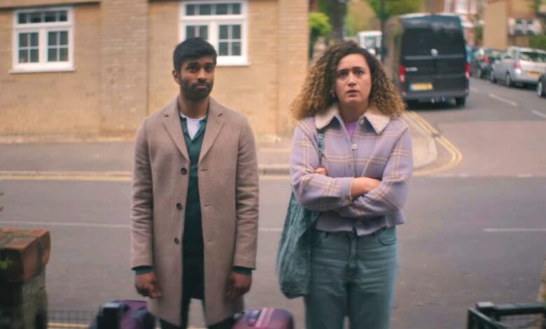 Tráiler de la temporada 2 de Starstruck: Jessie y Tom enfrentan nuevos baches en su relación