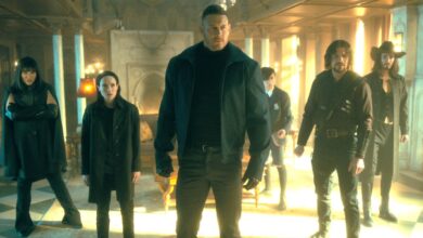 Tráiler de la temporada 3 de Umbrella Academy: Hargreeves se prepara para luchar contra los gorriones