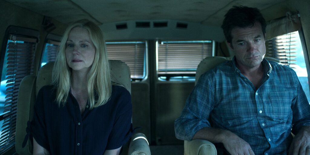 Tráiler final de la temporada 4, parte 2 de Ozark: Ruth y los Byrdes van a la guerra
