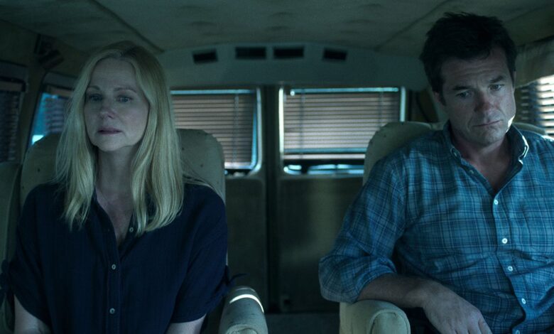 Tráiler final de la temporada 4, parte 2 de Ozark: Ruth y los Byrdes van a la guerra