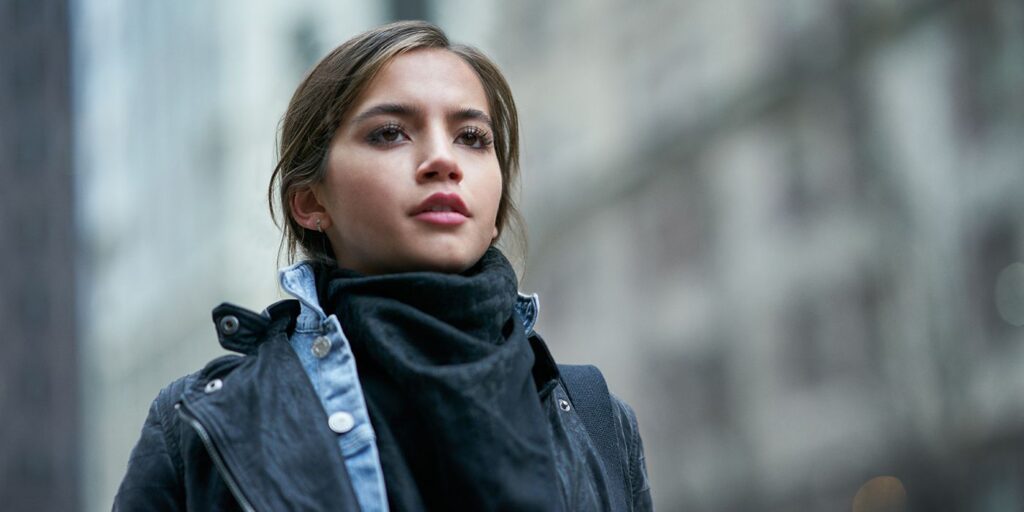 Transformers protagoniza la adaptación cinematográfica de John Green