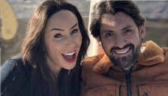 Tras 5 meses prófuga, Inés Gómez Mont regresa a México,“están siendo protegidos”, dice ex suegra