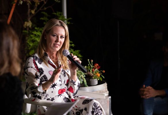 Tras la salida de a16z, Katie Haun estrena Haun Ventures con $1500 millones en capital para respaldar nuevas empresas criptográficas