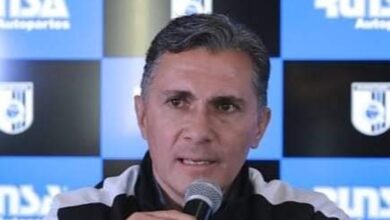 Trata Adolfo Ríos de asimilar su inhabilitación por cinco años | Video