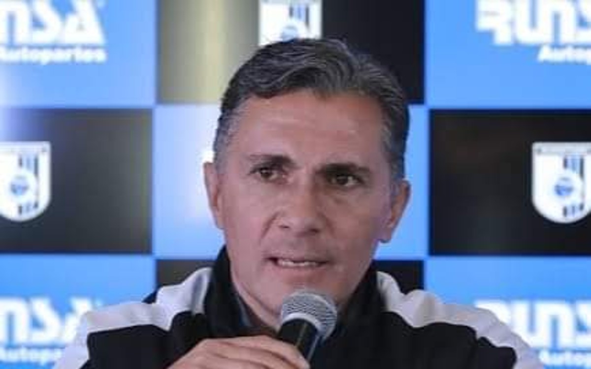 Trata Adolfo Ríos de asimilar su inhabilitación por cinco años | Video