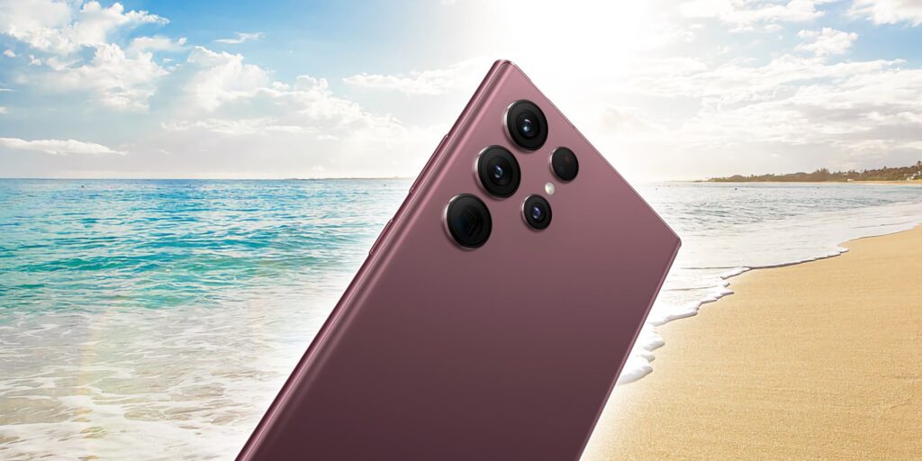 Tres formas sencillas de ajustar el brillo de la pantalla de tu Galaxy S22