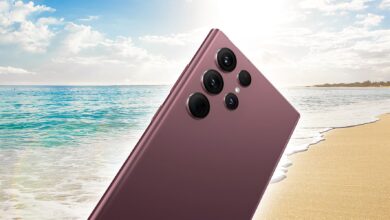 Tres formas sencillas de ajustar el brillo de la pantalla de tu Galaxy S22